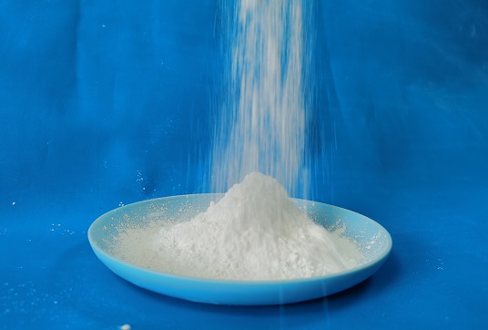Talc powder in the application of waterborne wood coatings